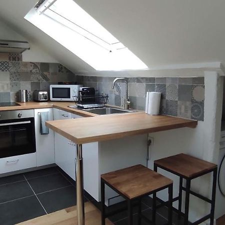 Grand Loft A Poissy Apartman Kültér fotó