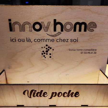 Grand Loft A Poissy Apartman Kültér fotó