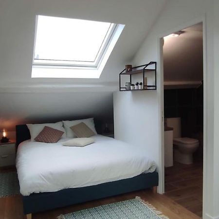 Grand Loft A Poissy Apartman Kültér fotó