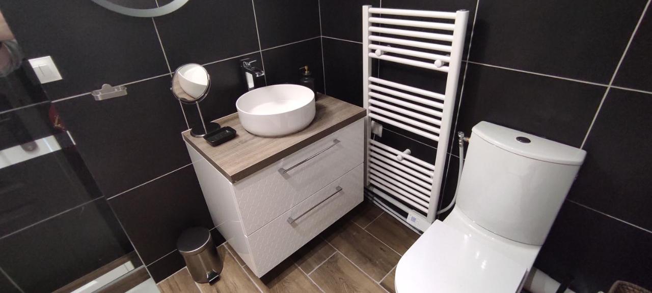 Grand Loft A Poissy Apartman Kültér fotó