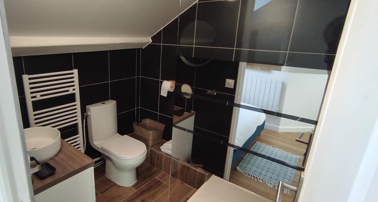 Grand Loft A Poissy Apartman Kültér fotó